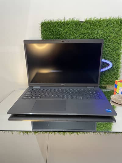 Dell Latitude 3520 i3 11th Gen 8GB 512GB 03215984936