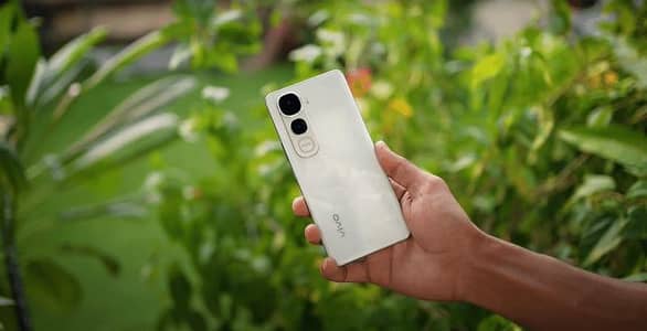 Vivo Y400 4g  Pta Approved 8/256