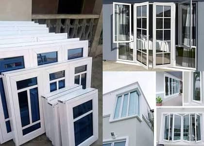 Aijaz Aluminum & Glass Works