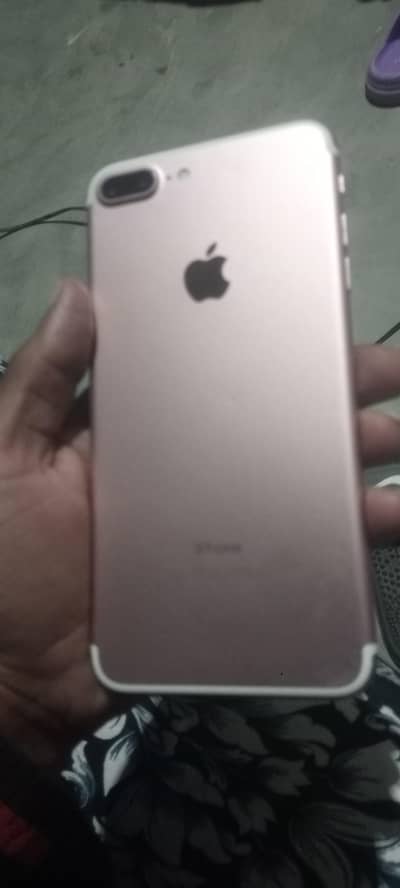 7 plus 256 gb bypass