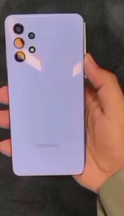 Samsung Galaxy A32 WhatsApp number 0320=8016=494