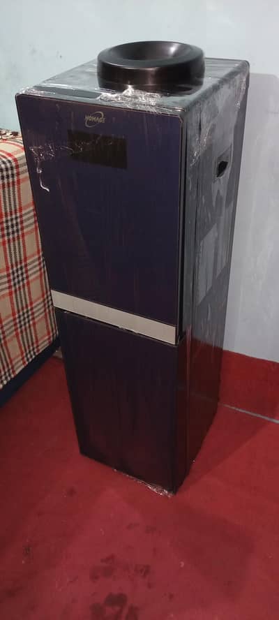 homage water dispenser