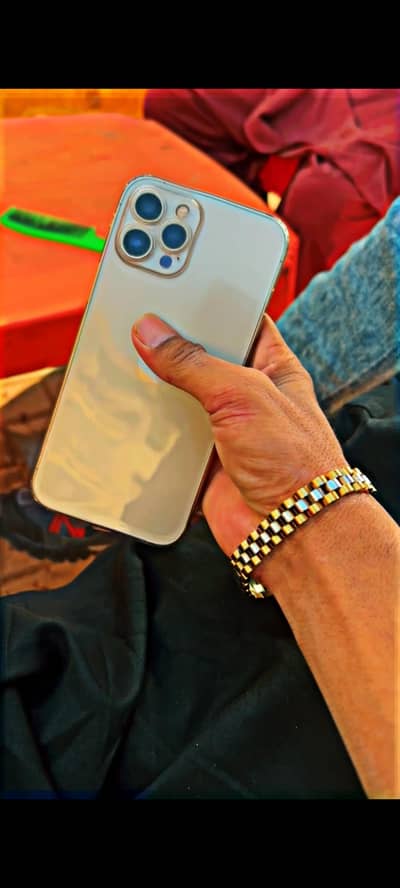 Non pta condition 10 by 10 256gb