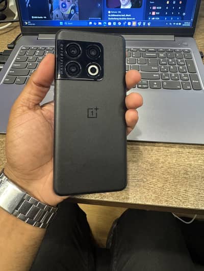 Oneplus 10 Pro