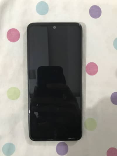 Redmi Note12  8gb ram 128gb rom condition 10/9 dual sim SDcard suprted
