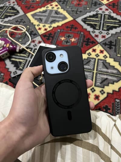 Itel A50c Brand New Under Warranty