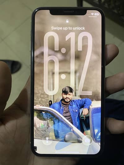 I phone 11 Pro FectoryUnlock 256 Gb