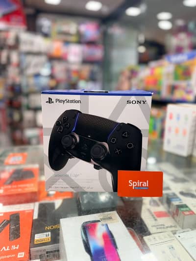 PS5 Edge Controller New
