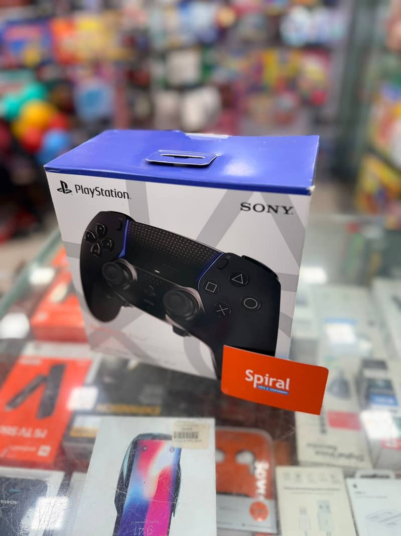 PS5 Edge Controller New 3