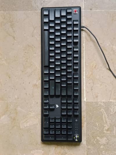 Corsair K70 Core RGB