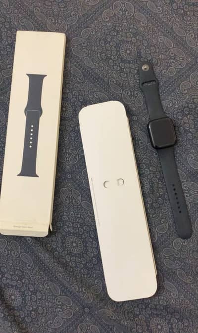 Apple watch 9 series