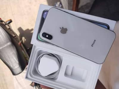 IPhone X 256Gb PTA Approved