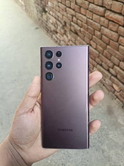 s22 ultra 8/128 Display  bot ha