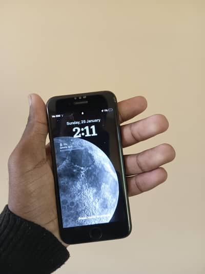 iphone SE non pta jv