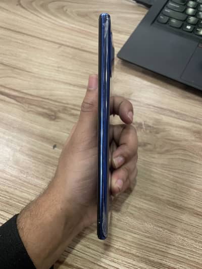 Note 10 Plus 5G read add