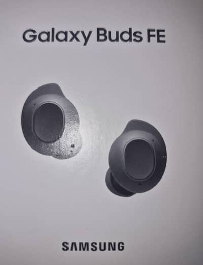 SAMSUNG GALAXY BUDS FE