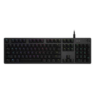 Logitech G512 Carbon keyboard (3 month usage)