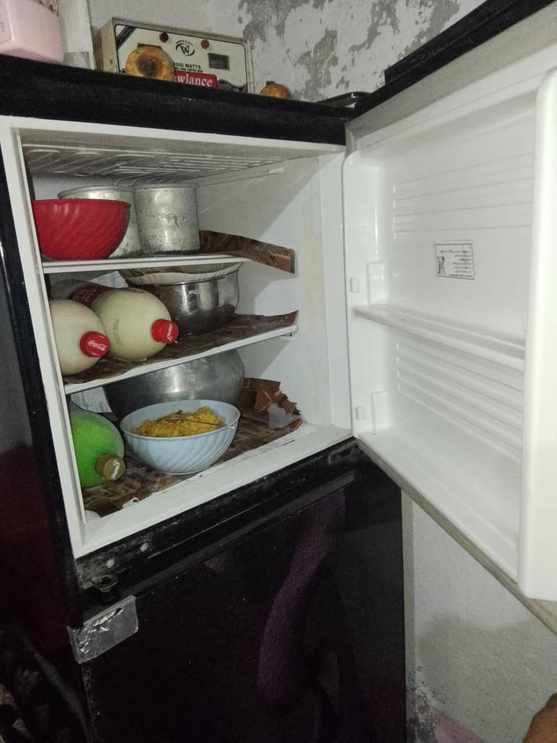 refrigerator 1