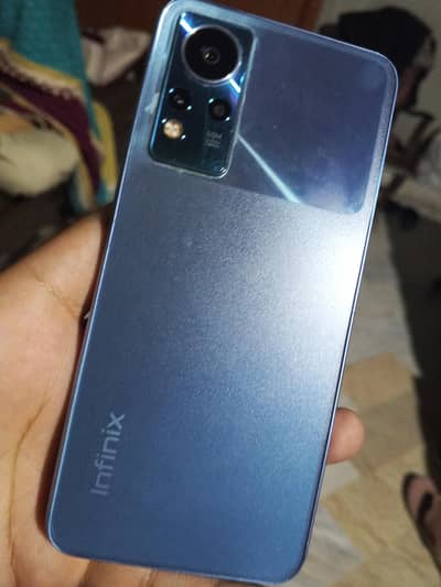 Infinix Note 12 For sale