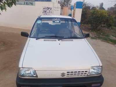Suzuki Mehran for sale