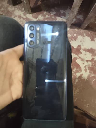 Motorola G stylus 5g 2022