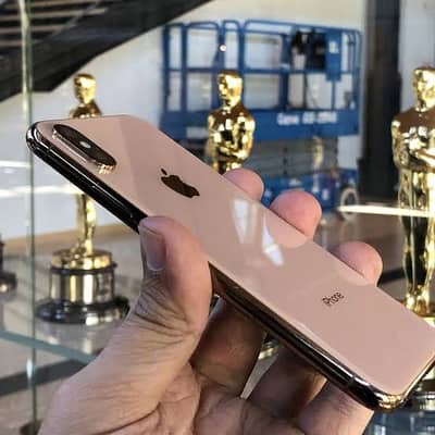 IPhone xs 265Gb PTA approved