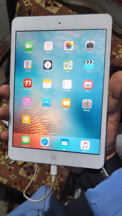 apple ipad mini 2