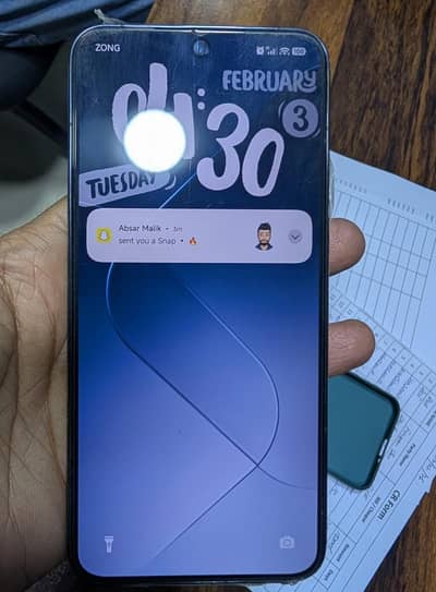 Xiaomi 14 official approved