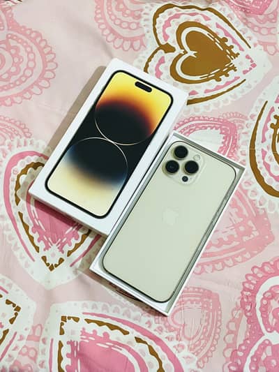 iPhone 14 Pro Max jv