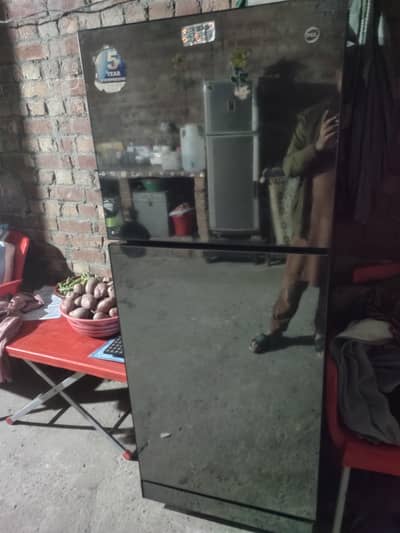 pel refrigerator medium size