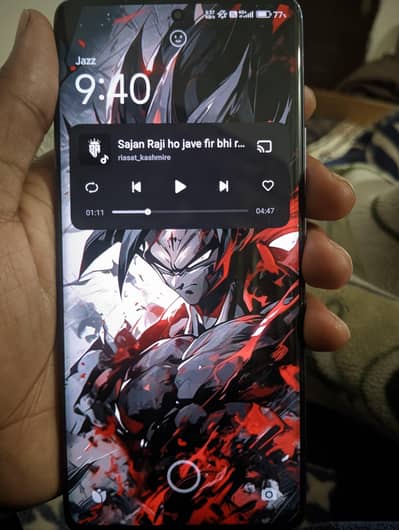 REDMI NOTE 14 PRO 12/512