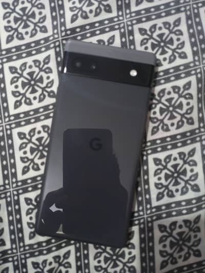 Google Pixel 6a