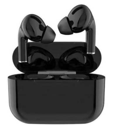 TWS Airbuds pro Black