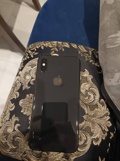 iPhone xs PTA