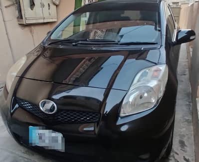 2010 vitz for sale in bahria town rawalpindi
