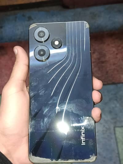 Infinix Hot 30 8/128