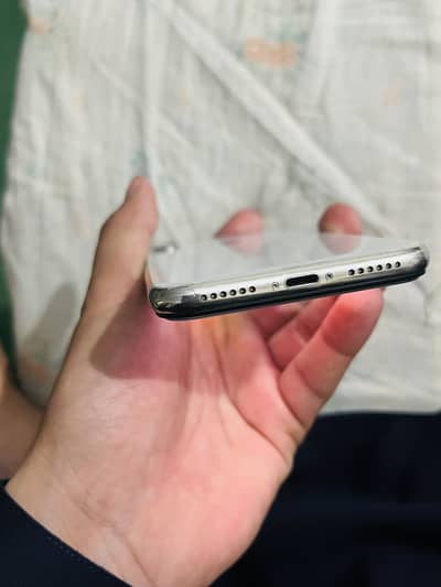 iPhone X 64gb