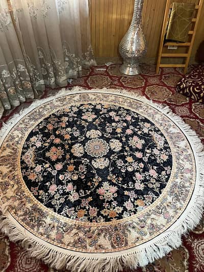 Irani Rug Brand New