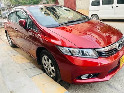 Honda Civic UG guranteed orignal 100%