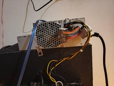 car amplifier system