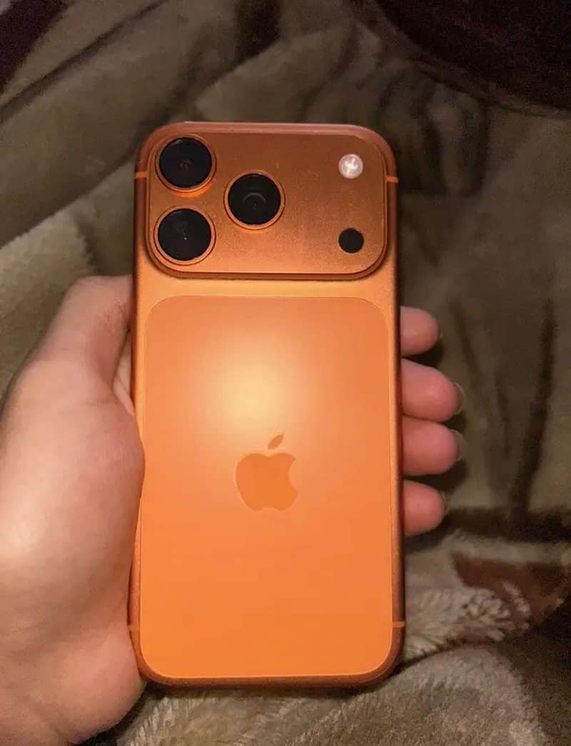 iphone 17 pro 0