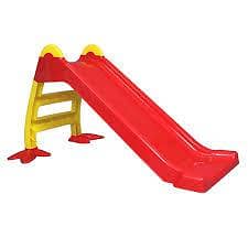 slide for babies