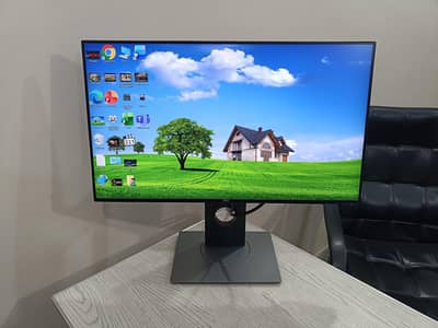 Dell Ultrasharp U2417h 24 inch 1080p ips 4 side borderless led monitor