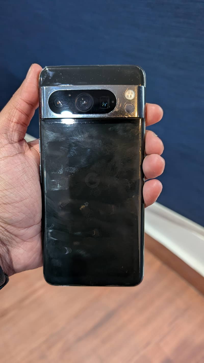 Pixel 8 pro 0