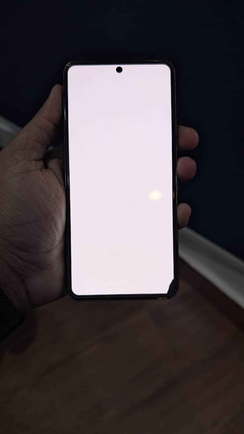 Pixel 8 pro 4