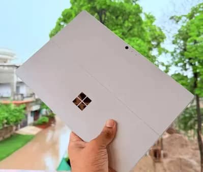 Surface pro 5 i5 7th 8 256 Touch (03194959121)