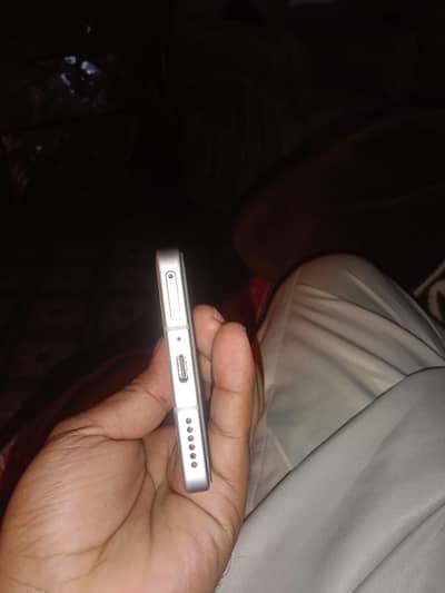 infinix Note 50 8+256 all okay