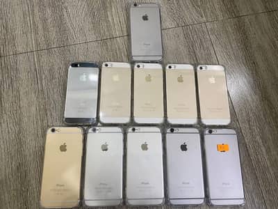 iPhone 6s 64GB PTA Approved
