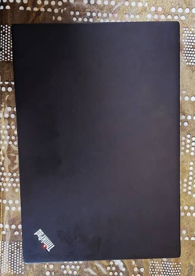 Lenovo ThinkPad X270 - Core i7 6th Gen - Compact & Powerful Machine