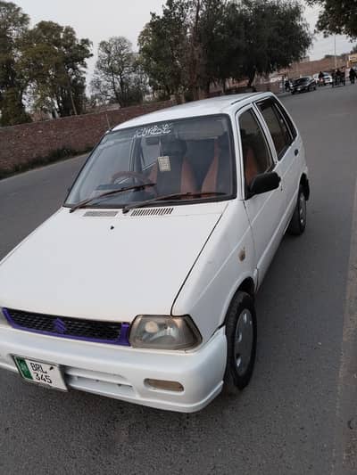 Mehran VXR  2005